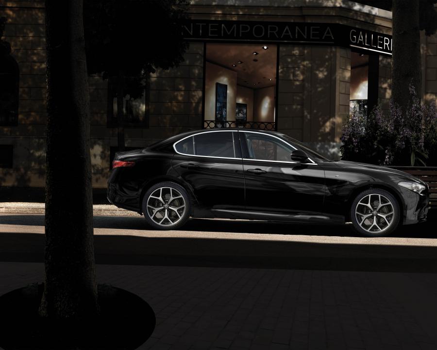  Alfa Romeo Giulia Ti (952) 2019 года  (фото 28 из 32)